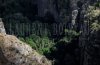 Утёсы Национального парка Изало, южный Мадагаскар