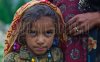 Девочка, Лаакх, Индия